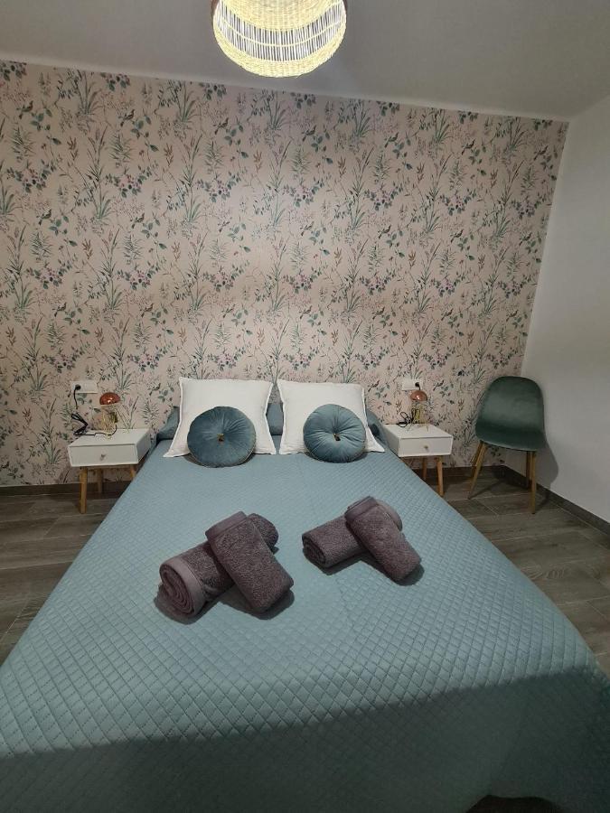 דירות Colon נרחה מראה חיצוני תמונה